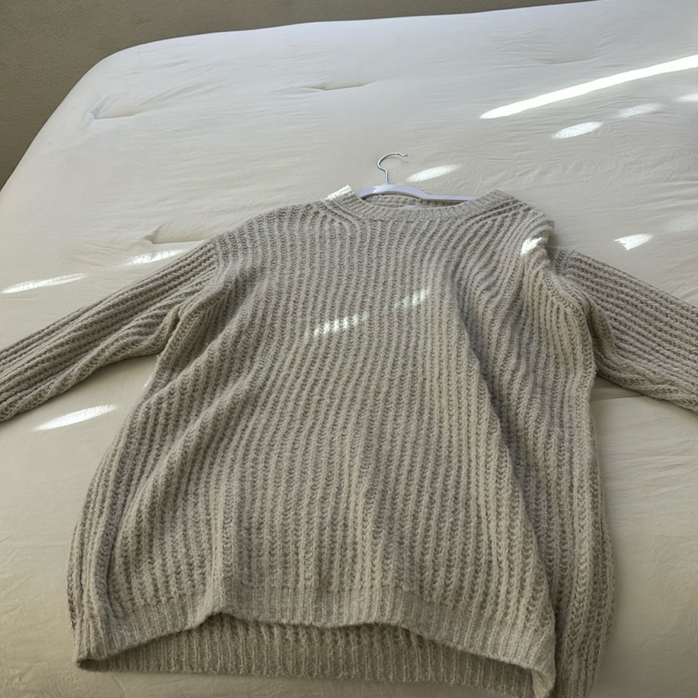 Princess Polly sweater dress